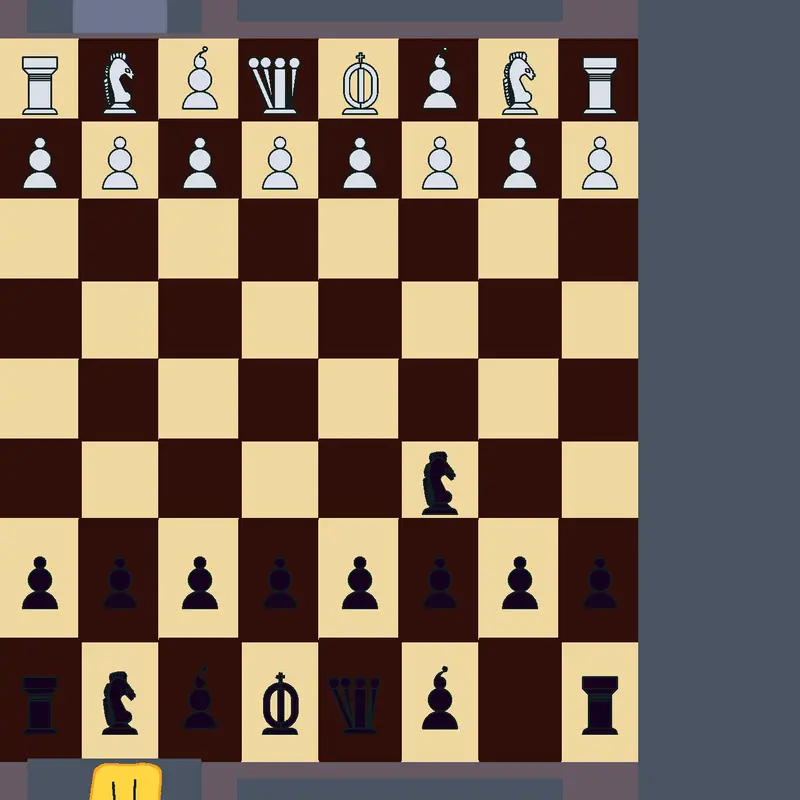 Game by @landlords