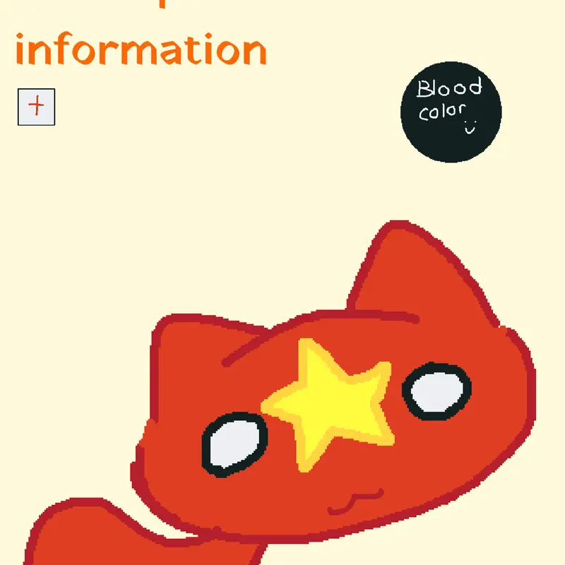 Meet Viet(actually his name is Việt). by @-yummypotato-