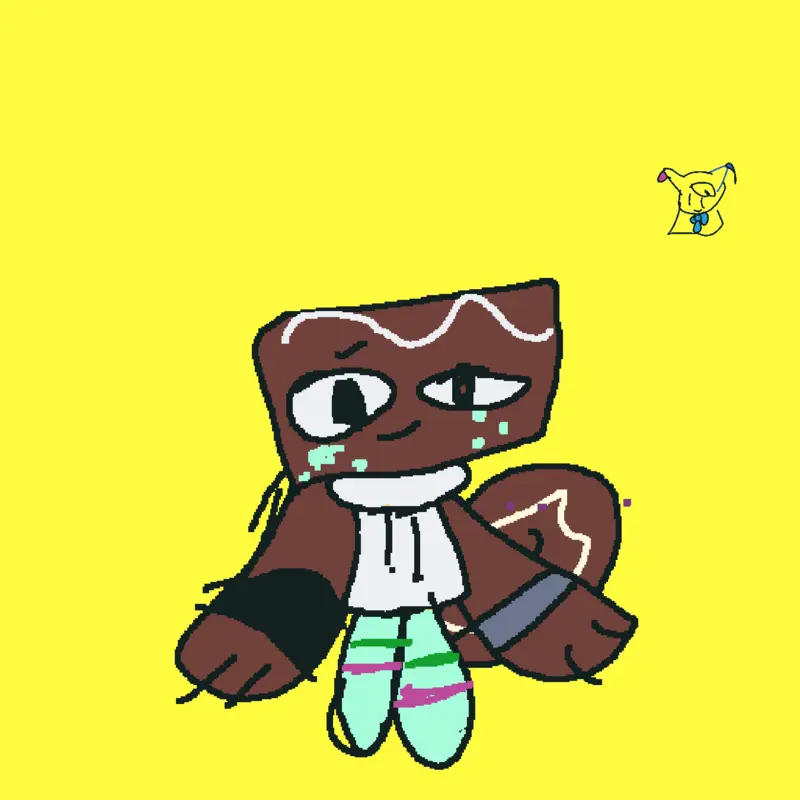 Game by @tunnee
