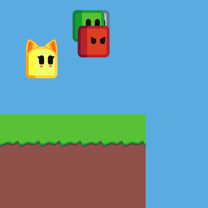Game by @Okwuq
