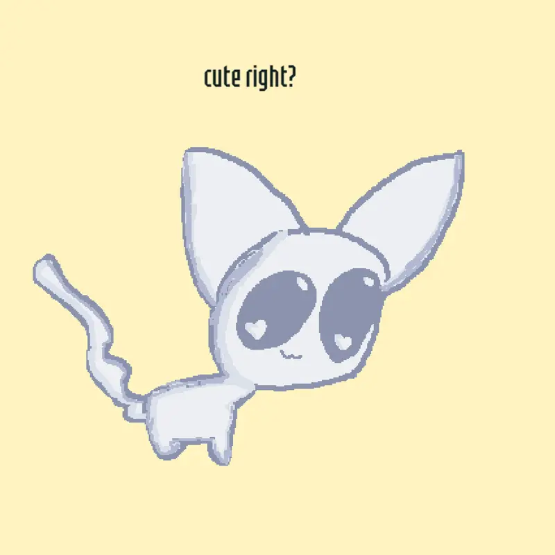 Game by @Cat-Petter