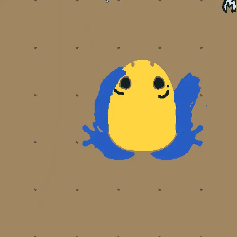 Game by @biuk5