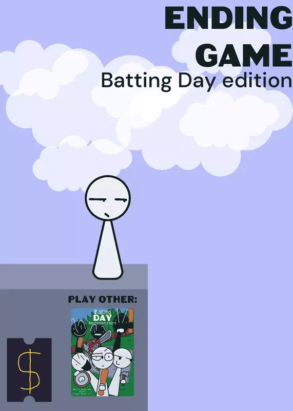 Game by @TahuDecksStudio