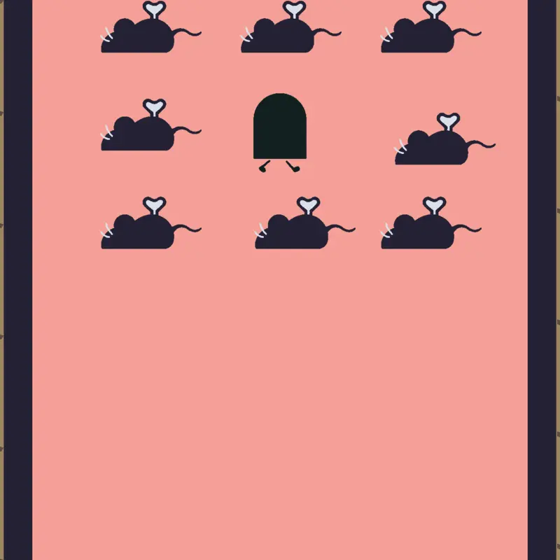 Game by @rehearted