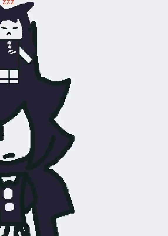 Game by @quimic