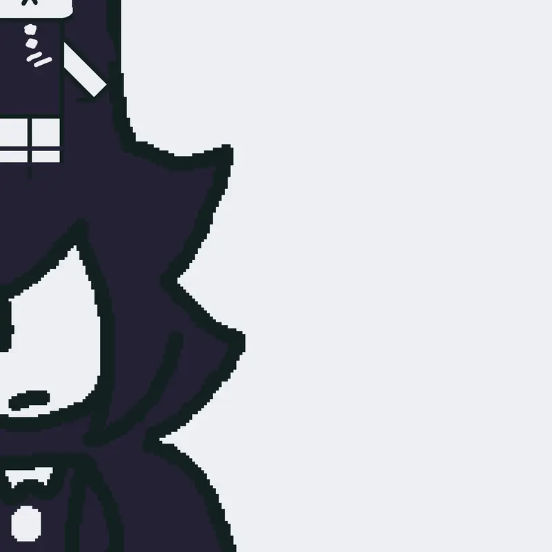 Game by @quimic