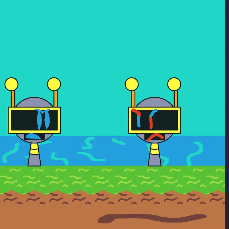 Game by @Maveric1