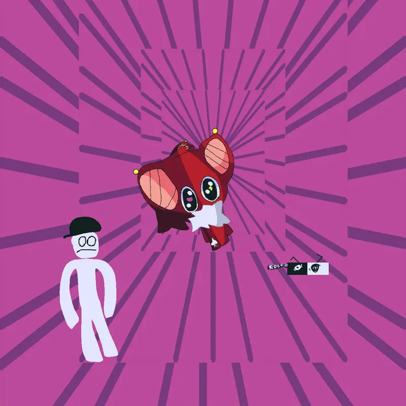 Game by @Leftustronomer