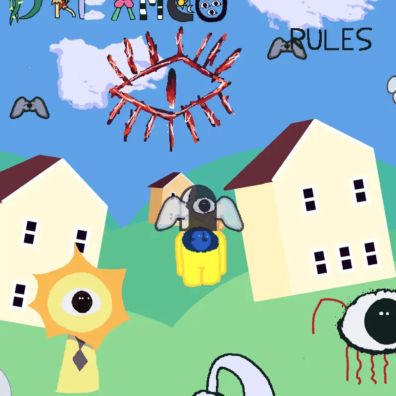 Game by @pop_monstersXD