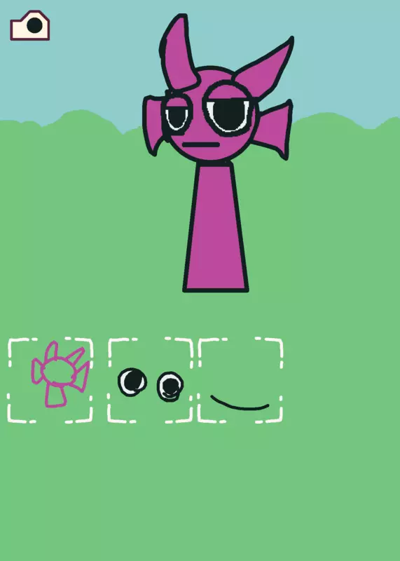 Game by @labubu_2025