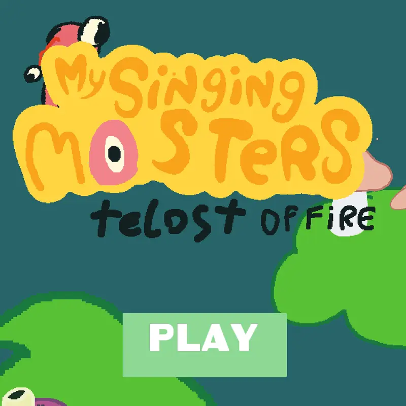Game by @polonito