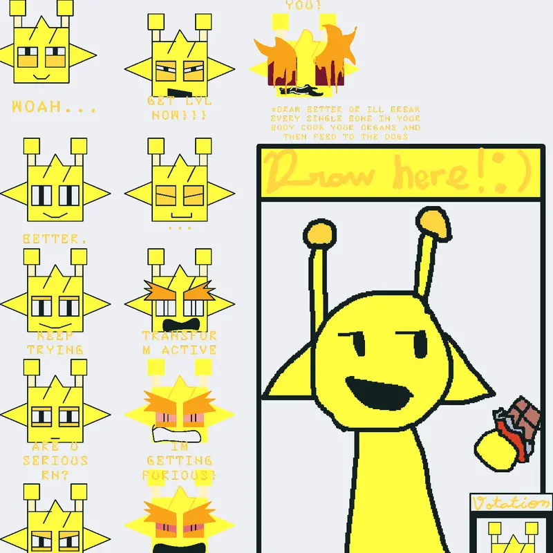 Game by @Catnap2018