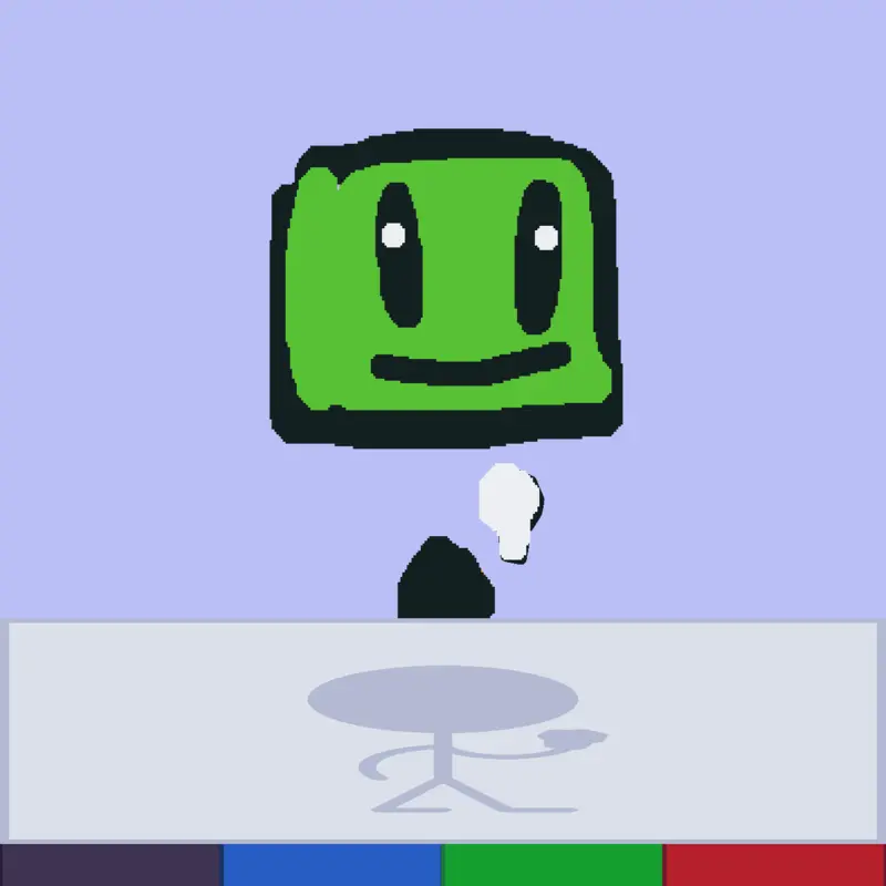 Game by @green_and_red_block