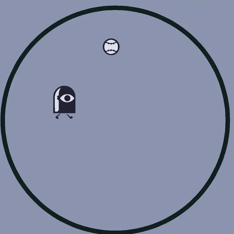 Game by @ThePacster