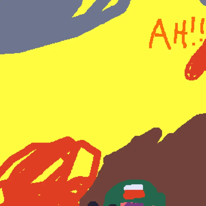 Game by @marithig88