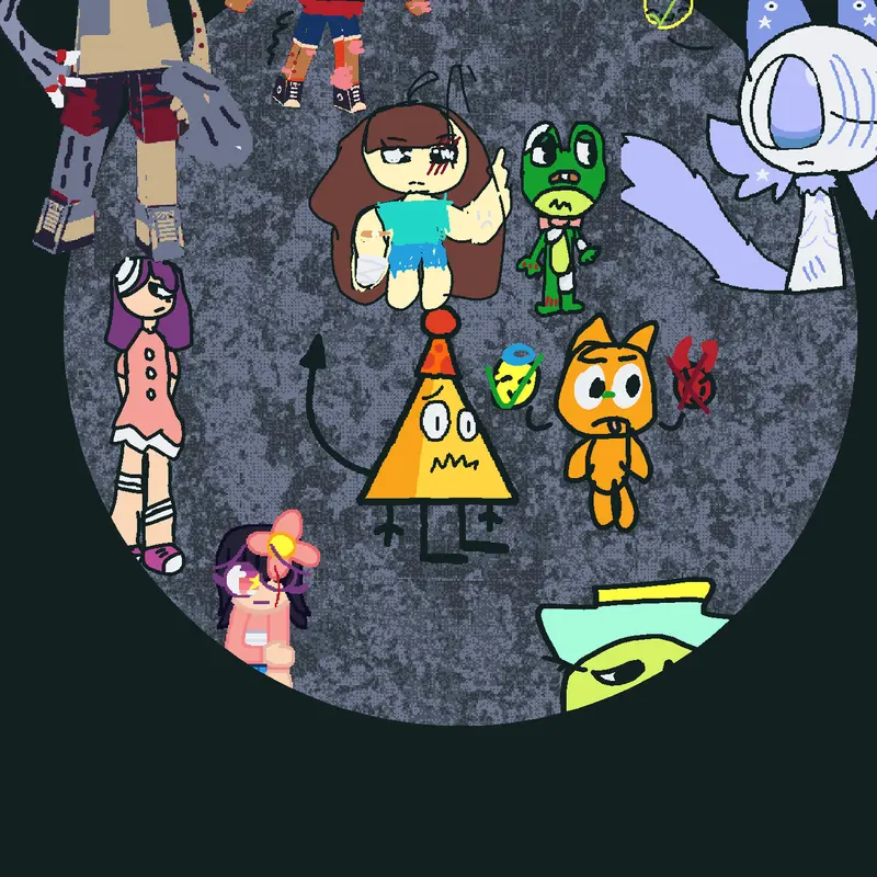 Added cy@n (aka olo) and red by @RODGERDODGER