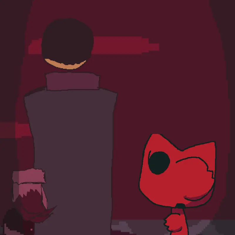 Game by @rose_the_cat