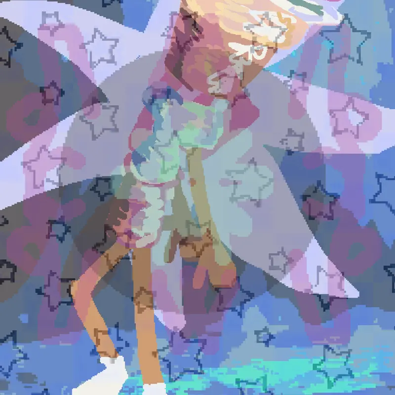 Game by @pyt0nis0kh3h