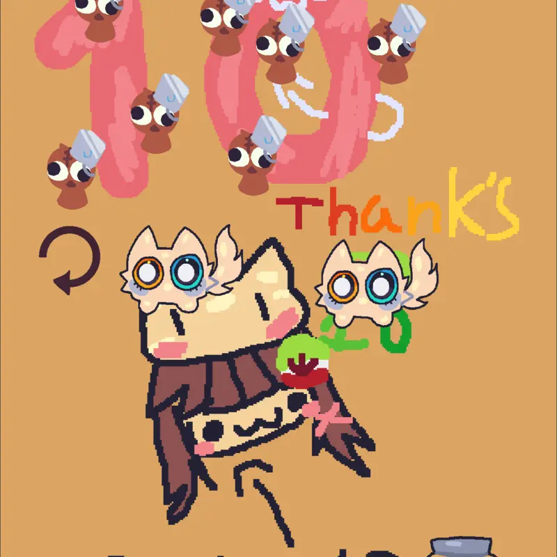 Game by @flora_287