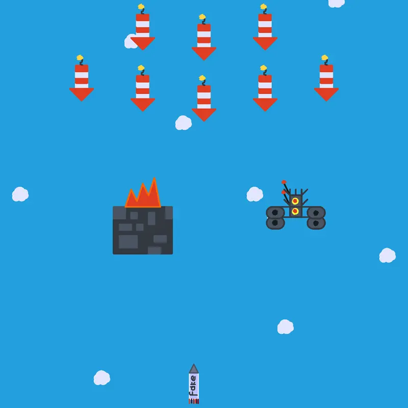 Game by @cookiesncream
