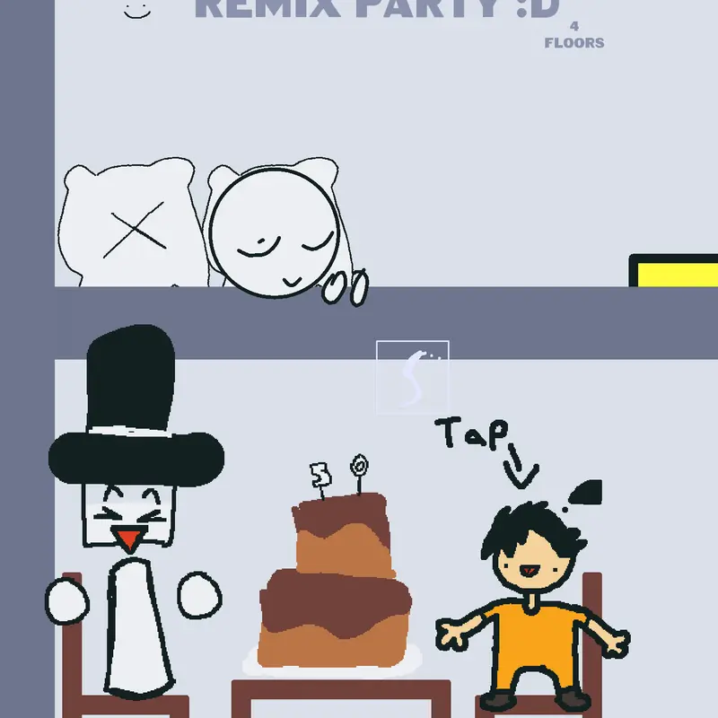 Game by @lita_smile