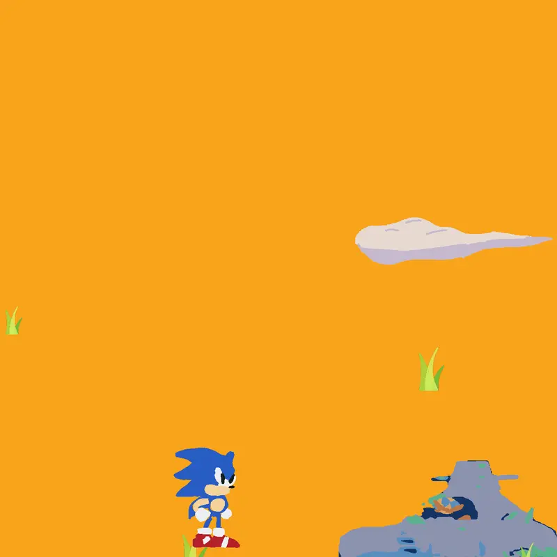 Game by @yellow_shmup