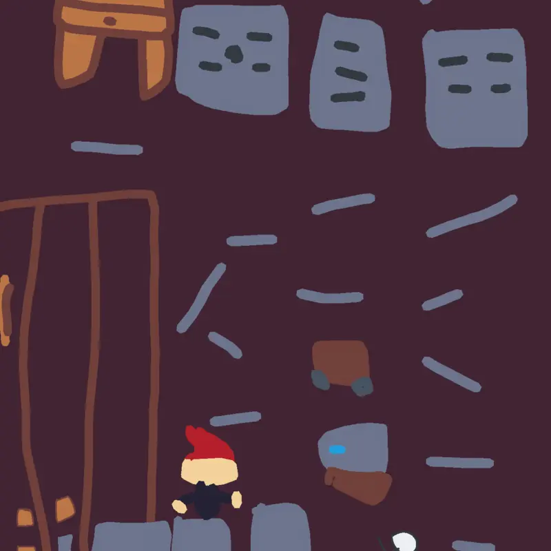 Game by @thestorystudio