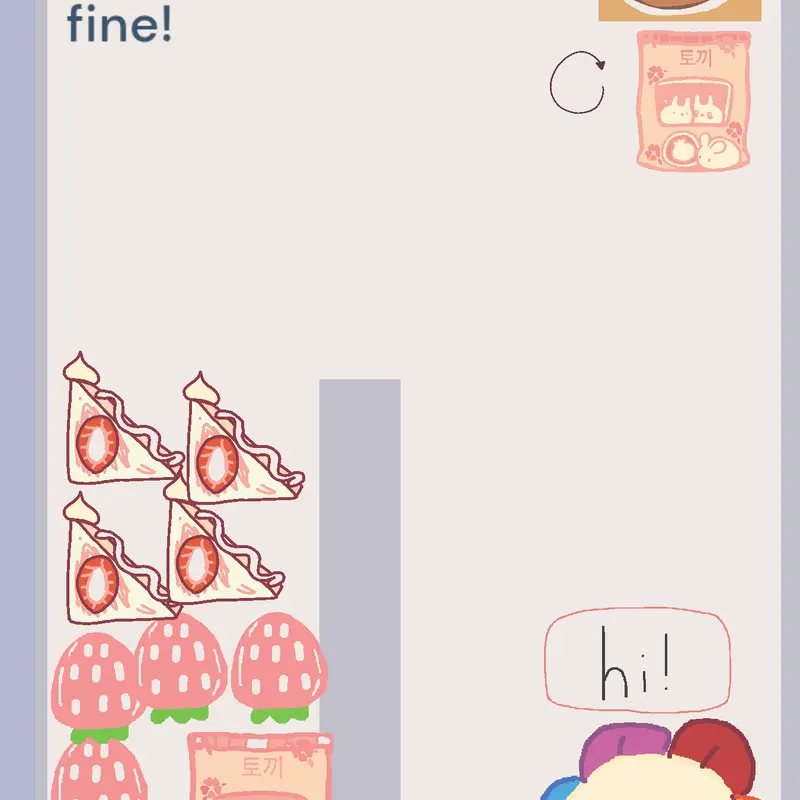 Game by @your_local_sweetblue