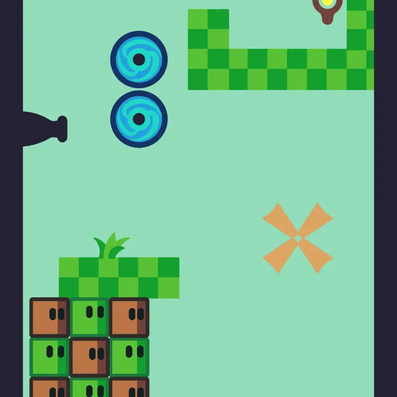 Game by @maksimmrki