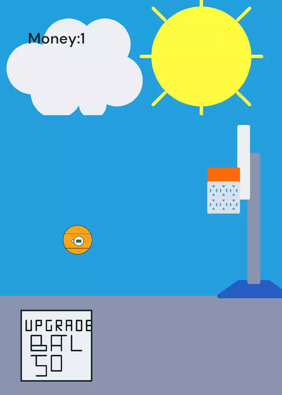 Game by @khadjelhaha