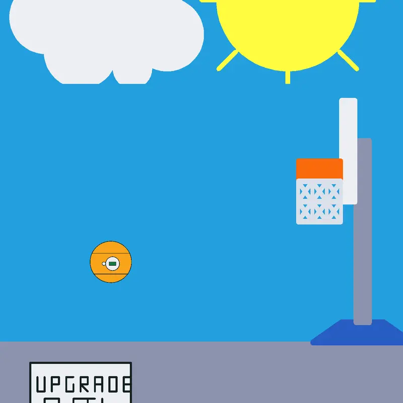 Game by @khadjelhaha