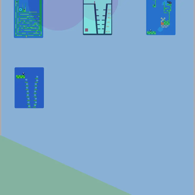 Game by @TheAnnoyingGame