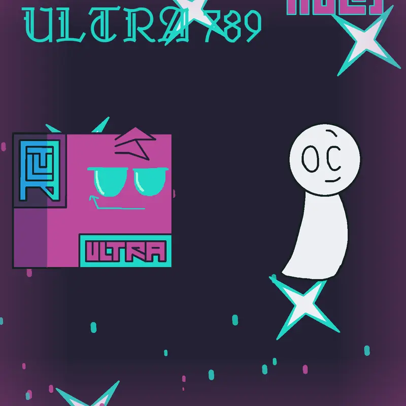 Game by @AMIRULTRA789