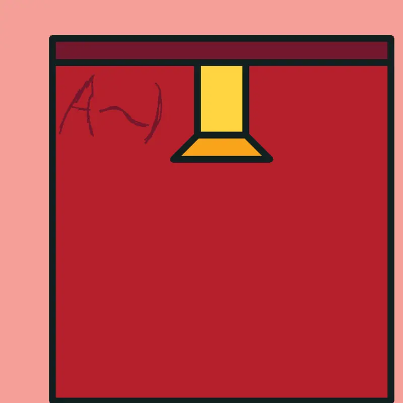 Game by @Agony_mode