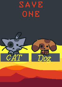 Cats or dogs