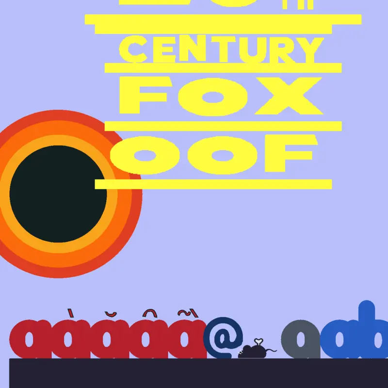 Game by @mr20thcenturyfox2009