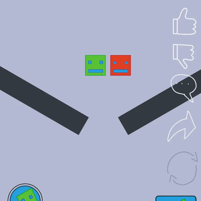 Game by @RetroDecks
