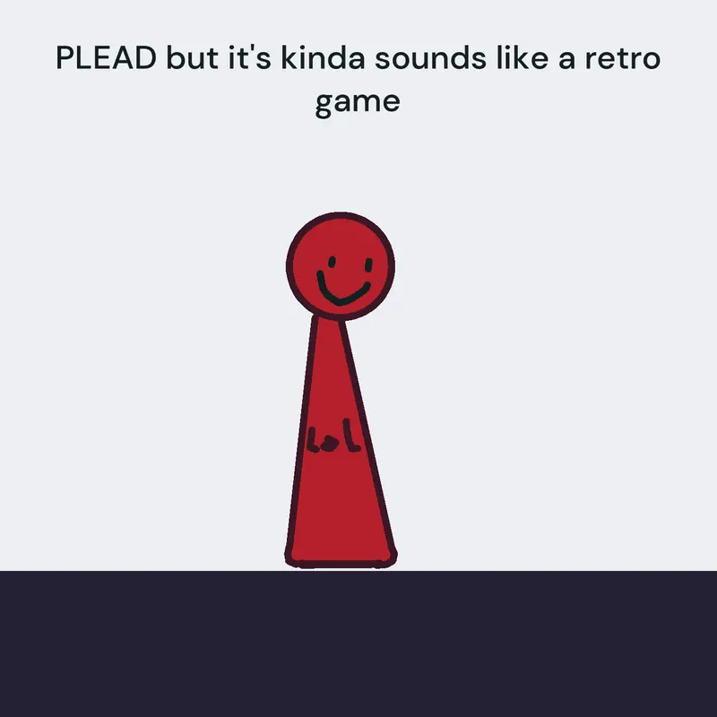 Game by @urlazyness