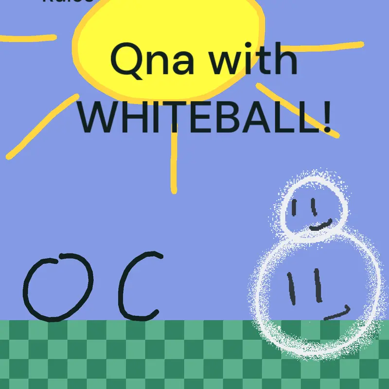 Game by @Whitebally98
