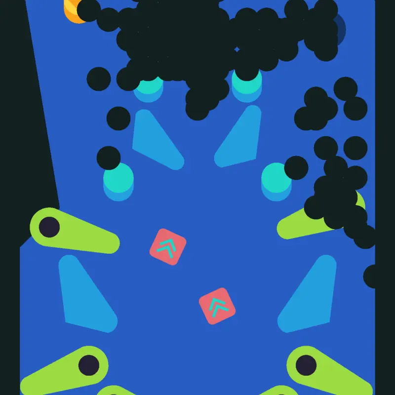 Game by @inkycreates