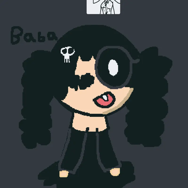 Game by @Ballon_editing