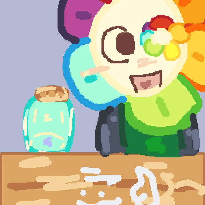 Game by @cinamon_toast