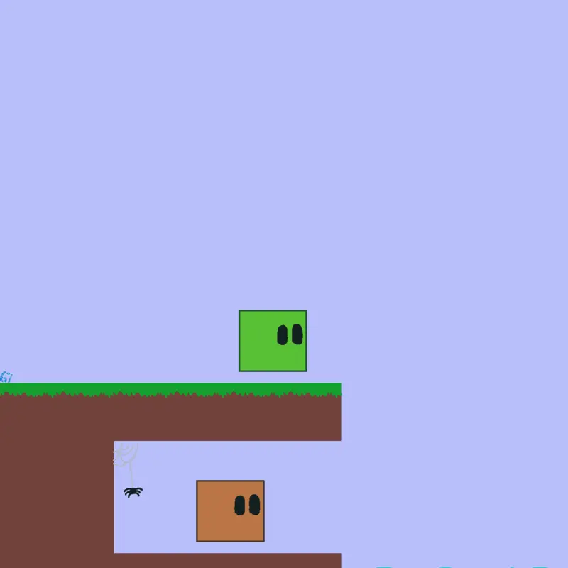 Finales by @GasparsitoGames