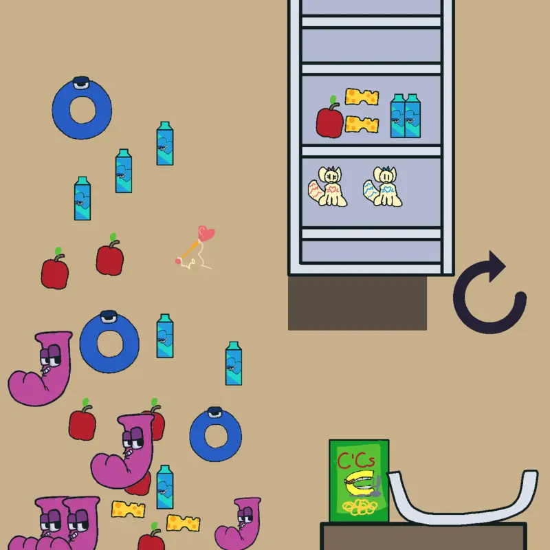 Game by @catNoyuepd