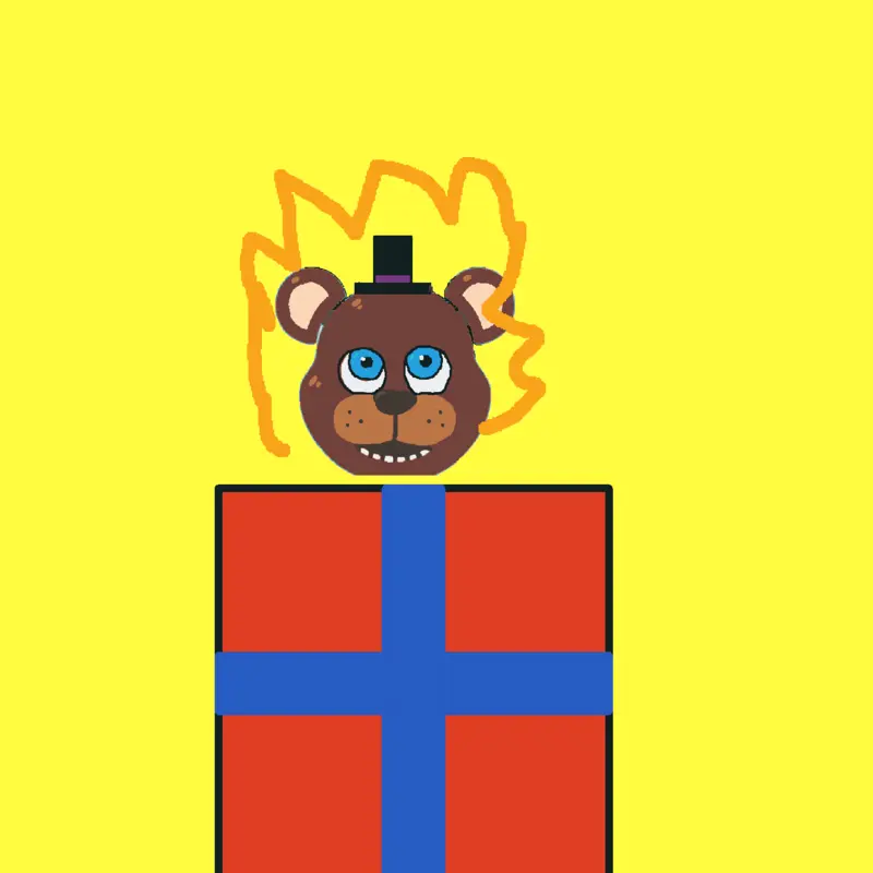 Game by @facugamer2021