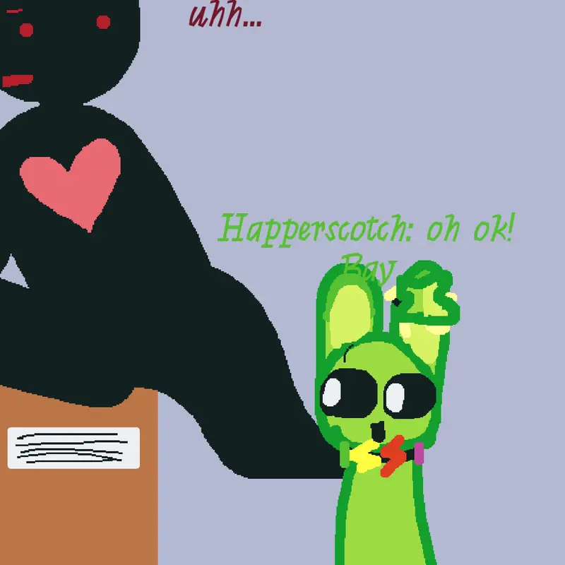 Game by @Halloweeying_Kairos