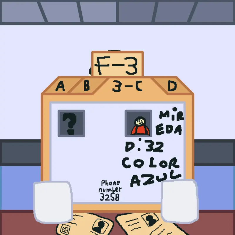 Game by @emirysonic