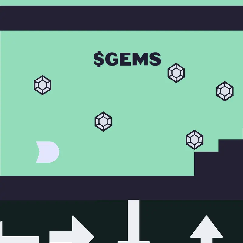 Game by @Kikicorn