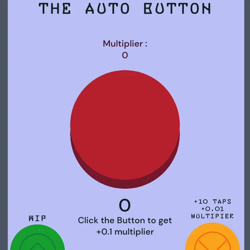 Game by @fannow