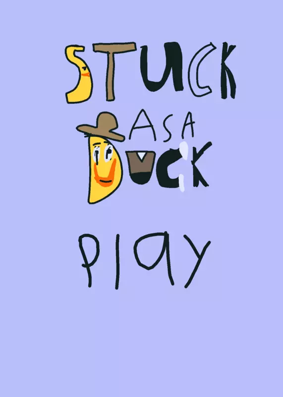 Game by @Kennyducktale_